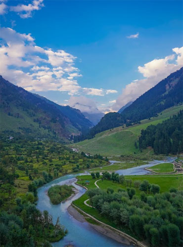 Betaab Valley
